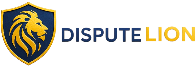 Dispute Lion