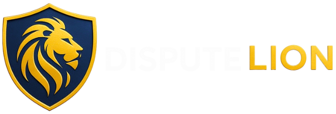 Dispute Lion